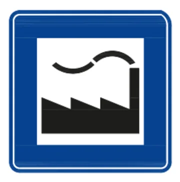 Sanayi Bölgesi (OSB)