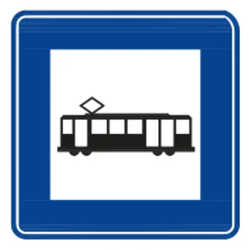 Tramvay Durağı