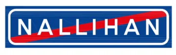 Meskun Mahal Sonu Levhası (İlçe Merkezi)