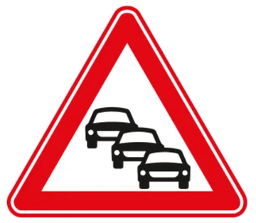 Trafik Sıkışıklığı