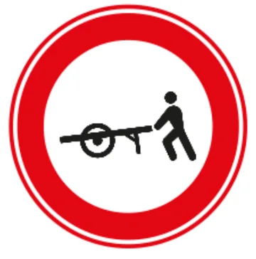 El Arabası Giremez