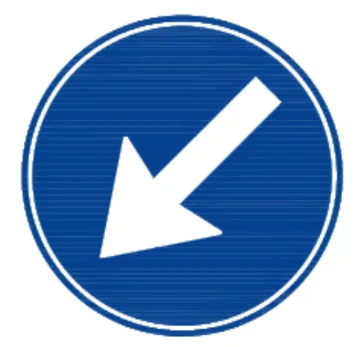 Soldan Gidiniz
