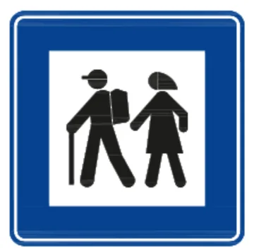 Yürüyüş Başlangıcı