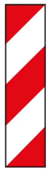 Onarım Yaklaşım Levhası (Sağ)