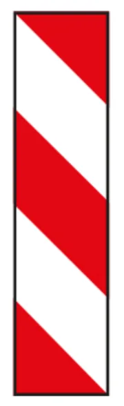 Onarım Yaklaşım Levhası (Sol)