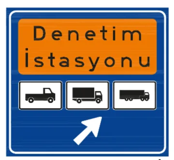Karayolu Denetim İstasyonu