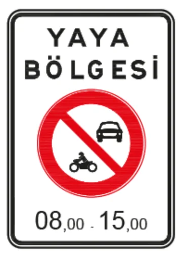 Yaya Bölgesi