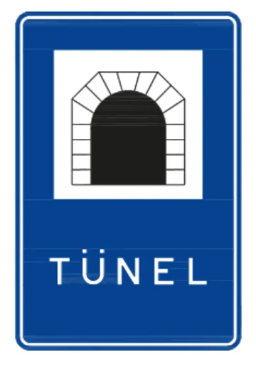 Tünel