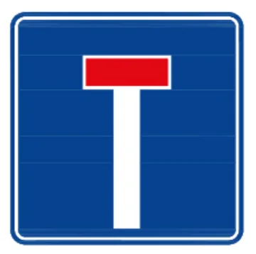 İleri Çıkmaz Yol