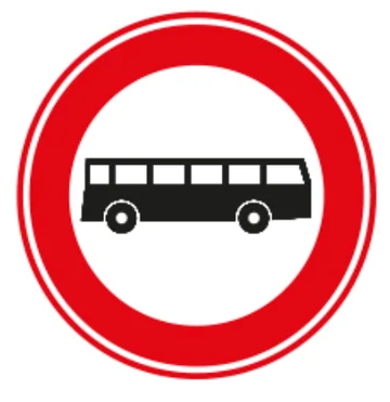 Otobüs Giremez