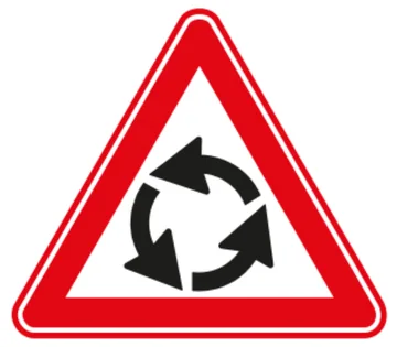 Dönel Kavşak