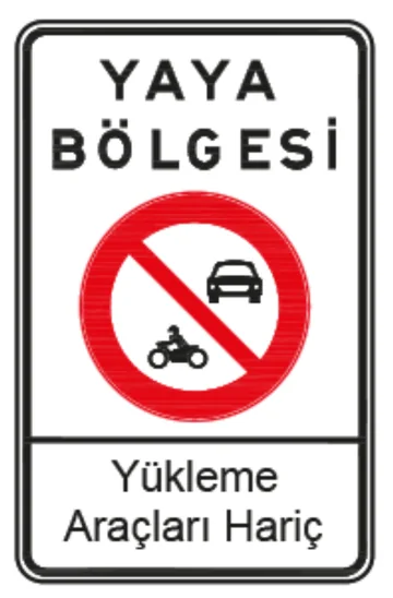 Yaya Bölgesi