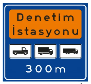 Karayolu Denetim İstasyonu