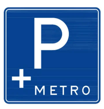 Park Yeri (Metrodan Yararlanacaklar İçin)
