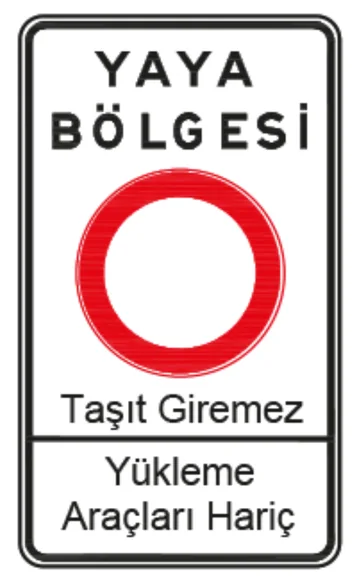Yaya Bölgesi