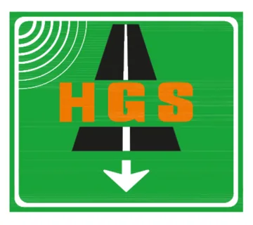 HGS Levhası