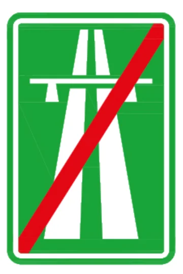 Otoyol Sonu