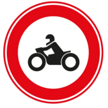 Motosiklet Giremez