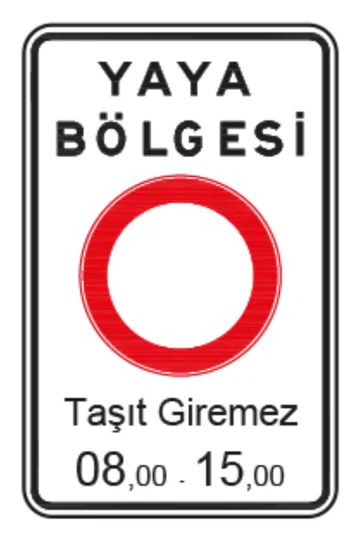 Yaya Bölgesi