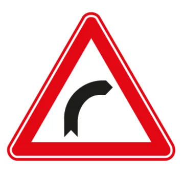 Trafik işareti